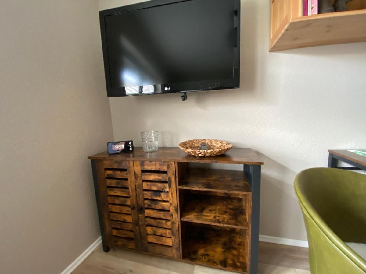 Apartamento Lagerhaus Gabriel Zweibrücken Exterior foto