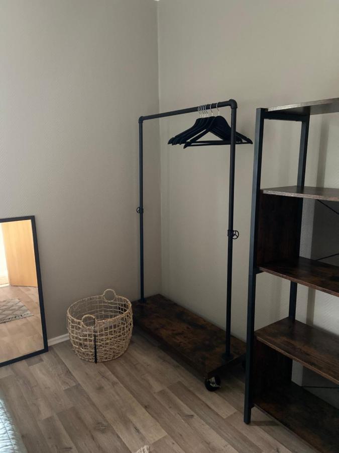 Apartamento Lagerhaus Gabriel Zweibrücken Exterior foto